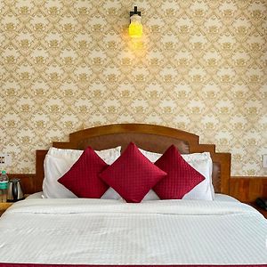 Deluxe Room Balcony